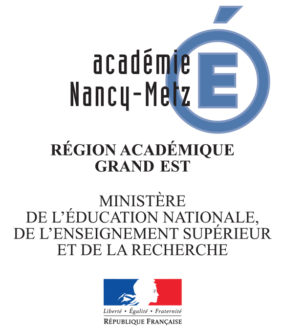 Académie de Nancy-Metz